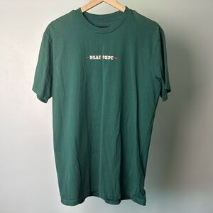 Neat Dude Speak of The Devil T-Shirt Limited edition Large